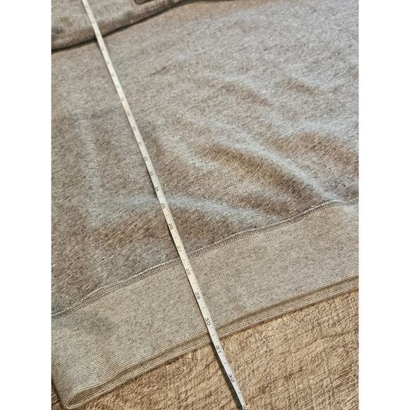 Ralph lauren Mens xl pink pony collection pullover crewneck sweatshirt new gray - Picture 5 of 8